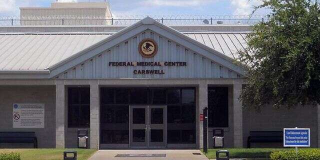 新冠肺炎|美国女子监狱沦陷 近半数囚犯确诊新冠肺炎