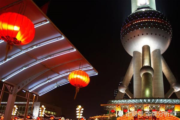 一线城市|一线城市楼市大比拼！北京最惨！深圳最火！上海最稳！