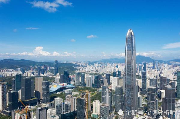 一线城市|一线城市楼市大比拼！北京最惨！深圳最火！上海最稳！