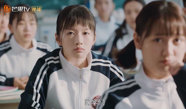 颜值|于正新剧开播，李浩菲颜值普通无女主相，如今选女主不看颜值了？