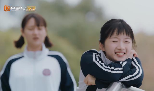 颜值|于正新剧开播，李浩菲颜值普通无女主相，如今选女主不看颜值了？