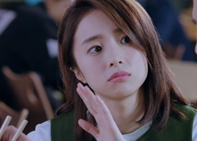 颜值|于正新剧开播，李浩菲颜值普通无女主相，如今选女主不看颜值了？