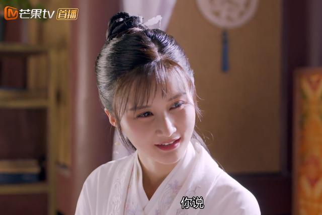 颜值|于正新剧开播，李浩菲颜值普通无女主相，如今选女主不看颜值了？