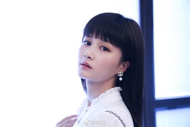 颜值|于正新剧开播，李浩菲颜值普通无女主相，如今选女主不看颜值了？