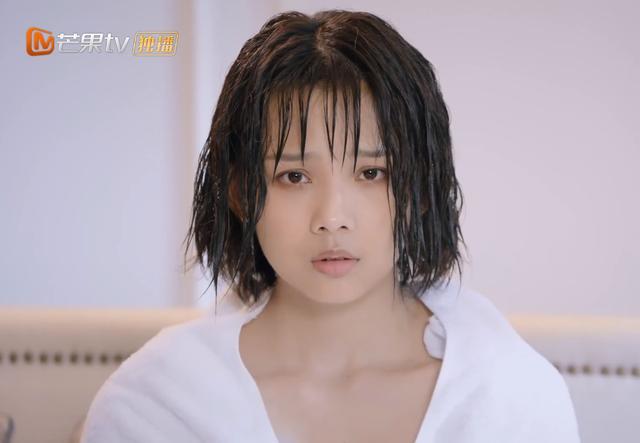 颜值|于正新剧开播，李浩菲颜值普通无女主相，如今选女主不看颜值了？