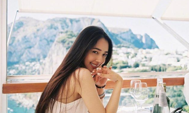 郭碧婷|向佐娶郭碧婷，与其说是真爱，不如说是为了所谓的“孝顺”