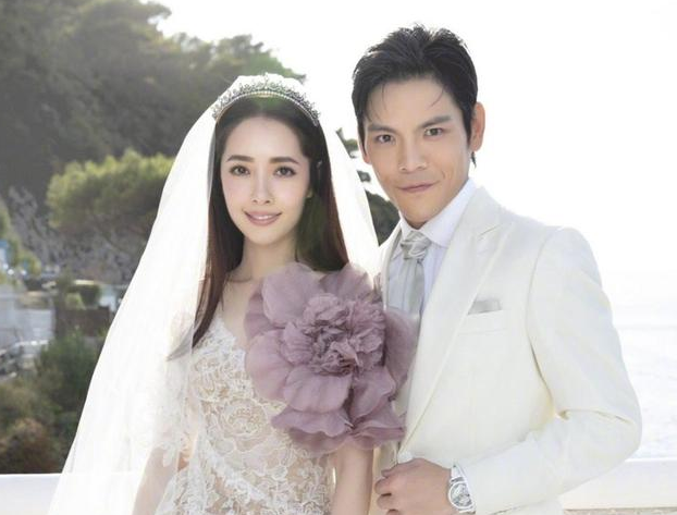 郭碧婷|向佐娶郭碧婷，与其说是真爱，不如说是为了所谓的“孝顺”