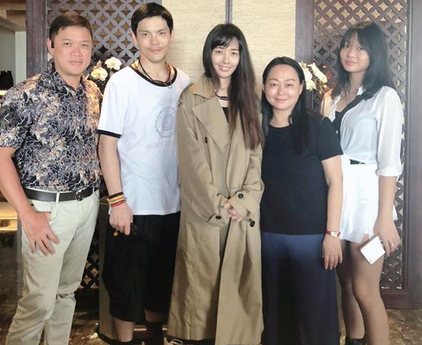 郭碧婷|向佐娶郭碧婷，与其说是真爱，不如说是为了所谓的“孝顺”