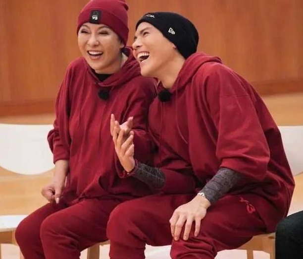 郭碧婷|向佐娶郭碧婷，与其说是真爱，不如说是为了所谓的“孝顺”