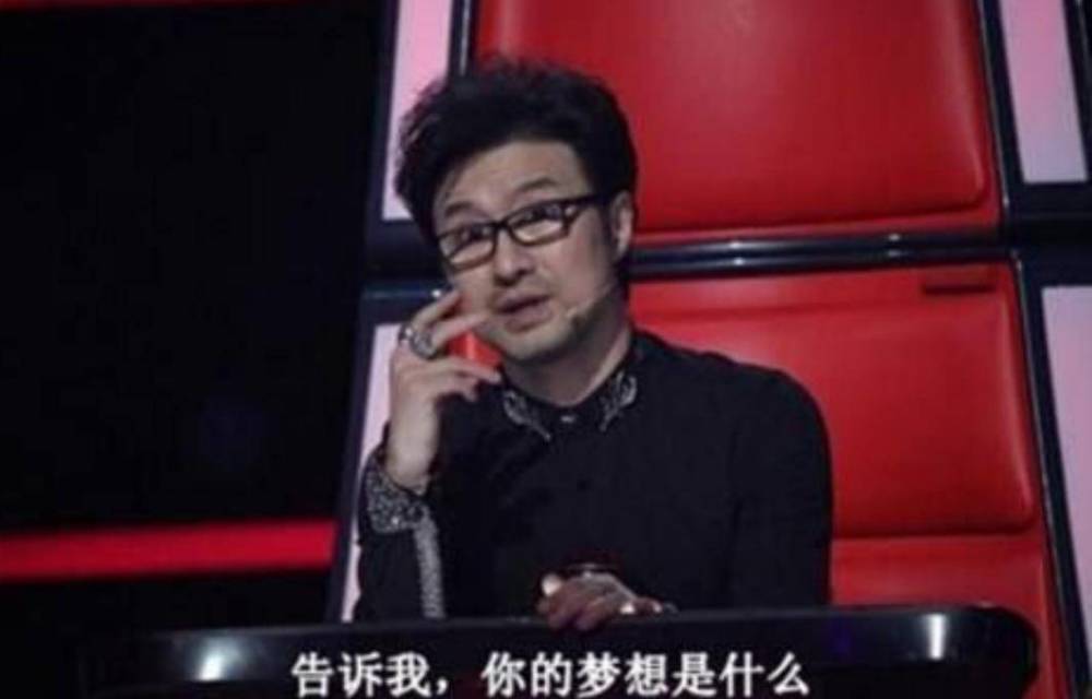 张艺兴|明星导师欢乐多，张艺兴痴迷平衡论，汪峰最爱谈人生，他惜字如金