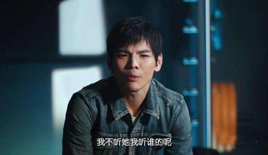 郭碧婷|向佐娶郭碧婷，与其说是真爱，不如说是为了所谓的“孝顺”