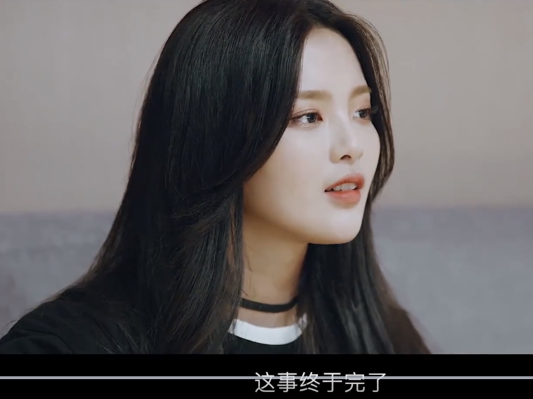 火箭少女101|火箭少女告别纪录预告，杨超越谈舞台反应，她的眼神是骗不了人的