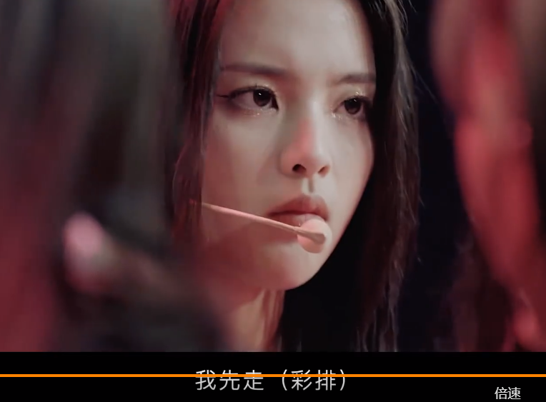 火箭少女101|火箭少女告别纪录预告，杨超越谈舞台反应，她的眼神是骗不了人的