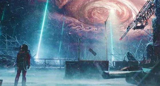 流浪地球|即将复映的《流浪地球》再起争议，是谁见不得中国电影的进步？