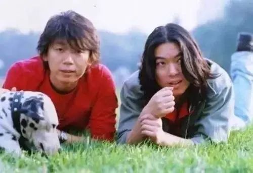 高晓松|高晓松，才华有多大，情史就有多丰富！