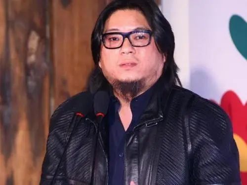 高晓松|高晓松，才华有多大，情史就有多丰富！