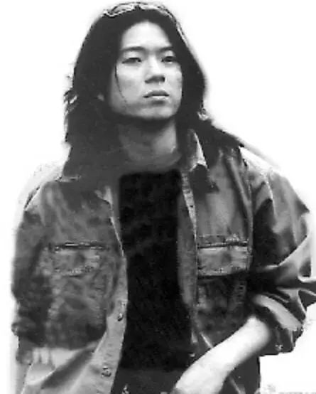 高晓松|高晓松，才华有多大，情史就有多丰富！