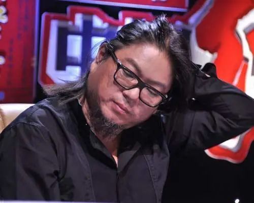 高晓松|高晓松，才华有多大，情史就有多丰富！