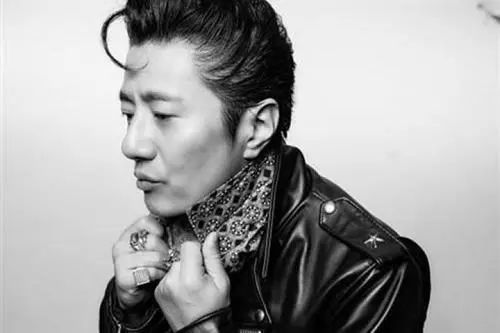 高晓松|高晓松，才华有多大，情史就有多丰富！