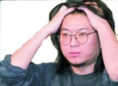 高晓松|高晓松，才华有多大，情史就有多丰富！