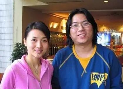 高晓松|高晓松，才华有多大，情史就有多丰富！