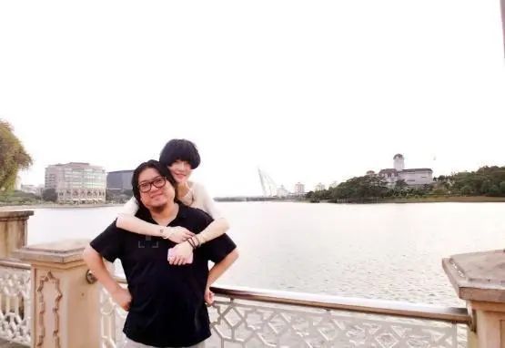 高晓松|高晓松，才华有多大，情史就有多丰富！