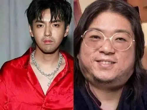 高晓松|高晓松，才华有多大，情史就有多丰富！