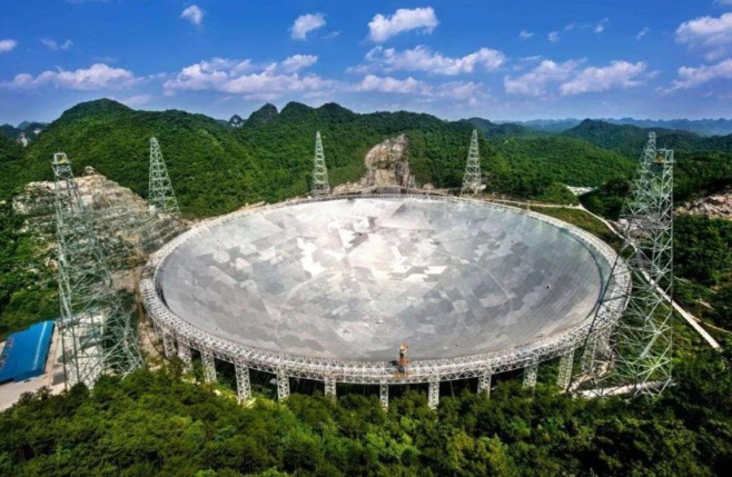 天眼|各国纷纷要求我国关闭天眼，它到底能看到些什么？看完别不相信！