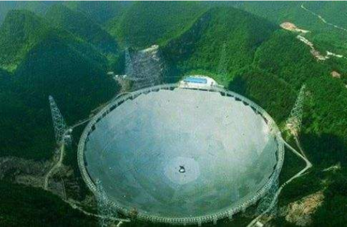 天眼|各国纷纷要求我国关闭天眼，它到底能看到些什么？看完别不相信！