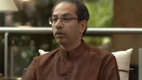 乌达夫·沙克雷|美国抗疫让印度官员看不下去：我可不会看着民众受苦