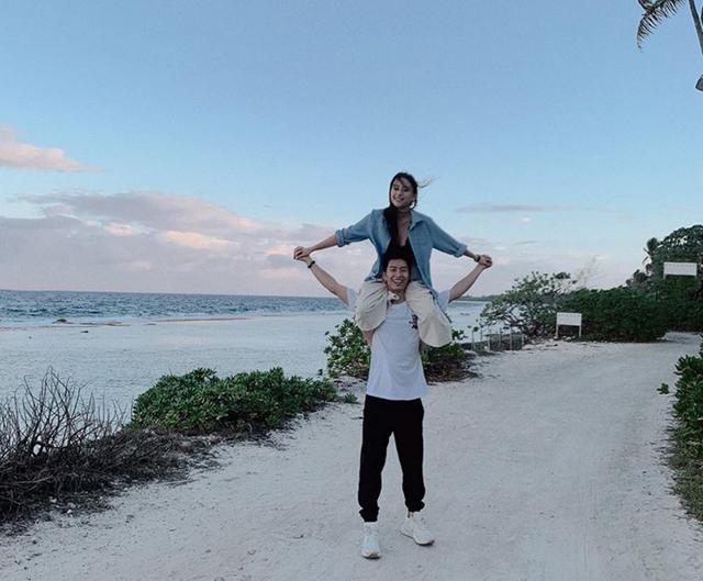 何超莲|持续高甜！何超莲对窦骁私下爱称曝光，三个字尽显对他浓烈爱意