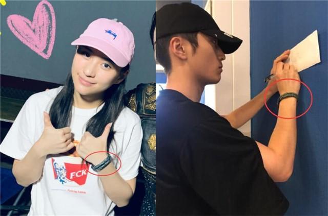 何超莲|持续高甜！何超莲对窦骁私下爱称曝光，三个字尽显对他浓烈爱意