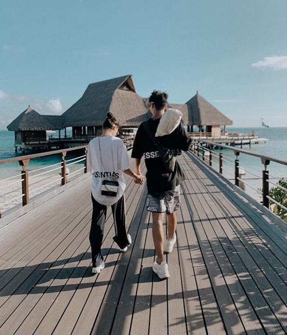 何超莲|持续高甜！何超莲对窦骁私下爱称曝光，三个字尽显对他浓烈爱意