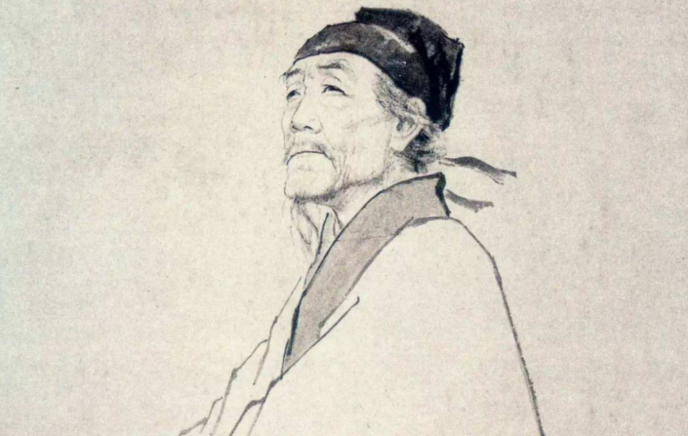 杜甫|杜甫难得给糟糠妻写情诗，落魄时写一首，无一爱字却是高级的肉麻