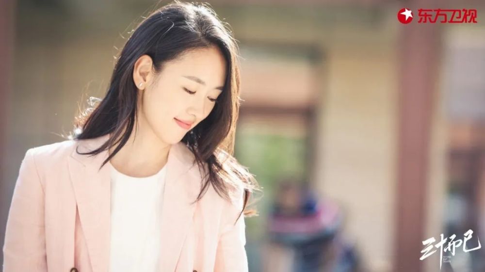 三十而已|别被段子手带偏，不设限＋有韧性才是女性的三十而已