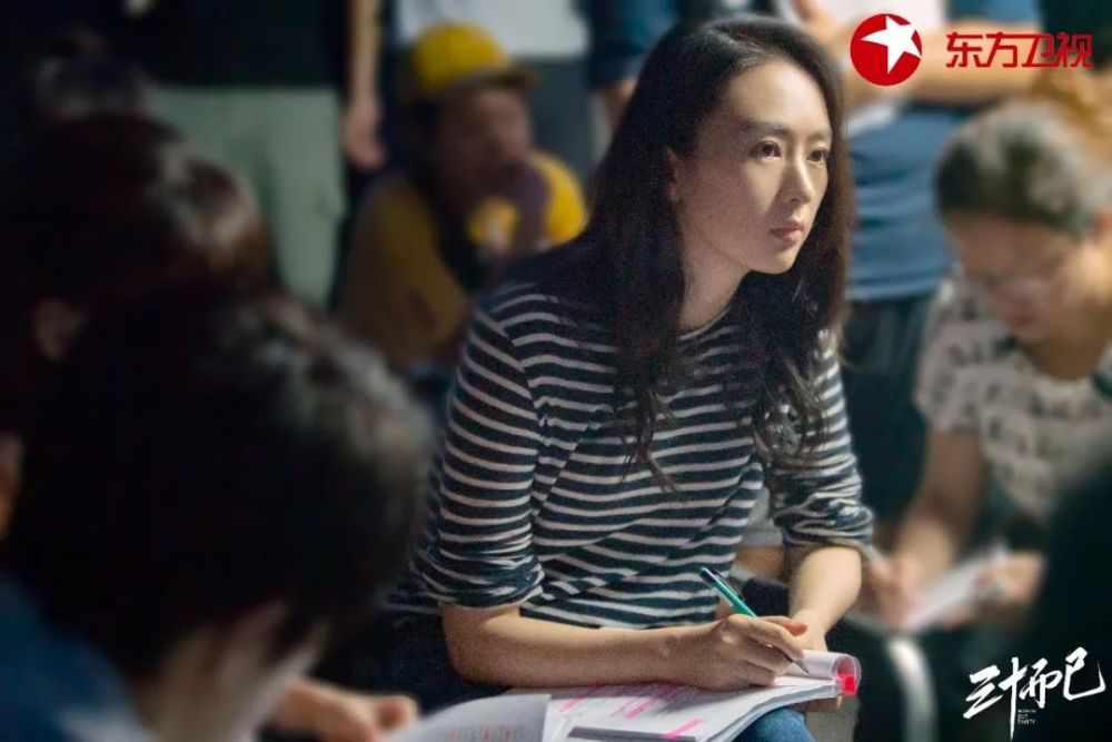 三十而已|别被段子手带偏，不设限＋有韧性才是女性的三十而已