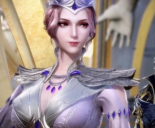 来自神界的宝物 罗刹魔镰一般 天使圣剑不算啥 唐三的它才是最强