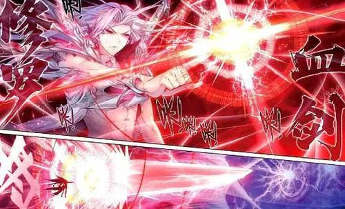 来自神界的宝物 罗刹魔镰一般 天使圣剑不算啥 唐三的它才是最强 唐三 罗刹 斗罗大陆 千仞雪 比比东 天使圣剑