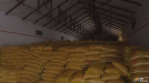 武汉|武汉采购360吨黄豆来抗洪，抗灾为啥要用黄豆？