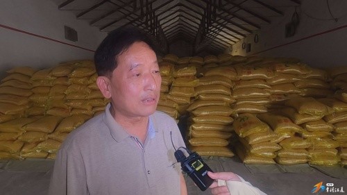 武汉|武汉采购360吨黄豆来抗洪，抗灾为啥要用黄豆？
