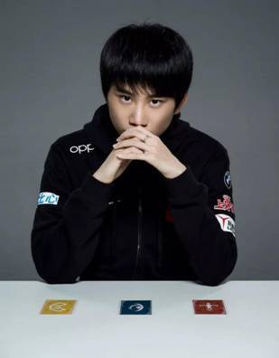 Doinb排位撞车Faker，暗讽李哥没有女朋友