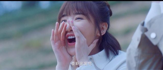 钟小芹|《三十而已》钟小芹、陈屿离婚收场，顾佳的表情值得深度解读