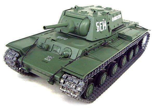 被击中135次还干掉了22辆德军坦克看二战神车前苏联kv1重坦