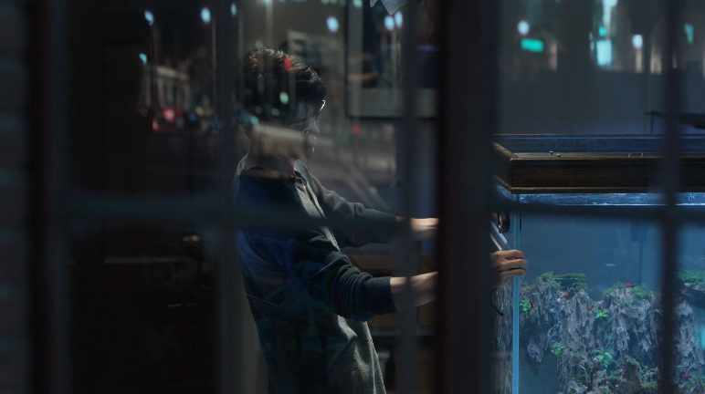 陈屿|陈屿也算渣男？毛晓彤发长文谈亲身感受：他没有错