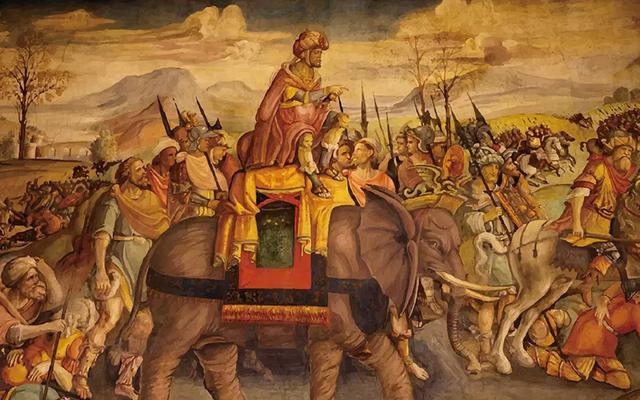 孔子|释迦牟尼、柏拉图和孔子要是在一起喝茶，会讨论什么？