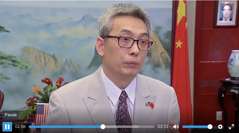 特朗普|美国为何突然关闭休斯顿总领馆？被中方打脸，特朗普发出更大威胁