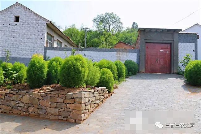 自农村人居环境整治和村庄清洁行动开展以来,大下车村真抓实干.