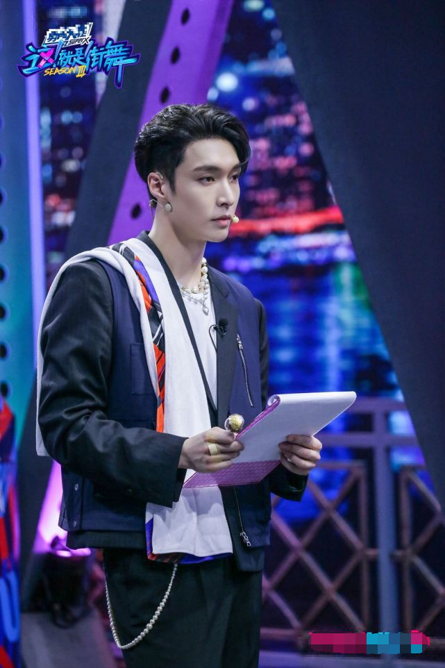 这就是街舞3|本以为没了《这就是街舞3》罗志祥会糊的很惨，但他们的出现拯救了节目