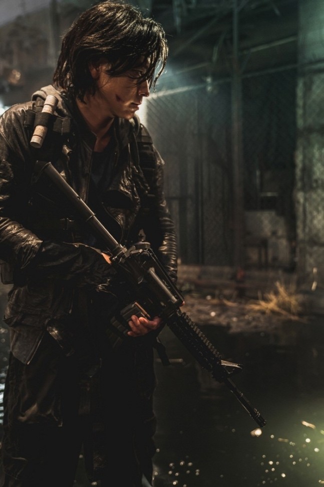 韩国_娱乐|韩国电影院复工后迎来报复性观看…观众突破100万