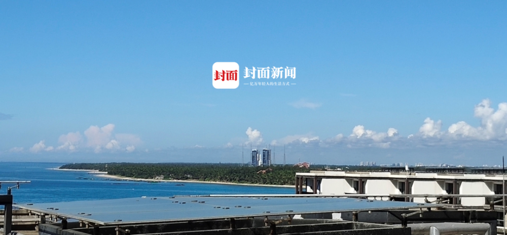 天问一号|图集｜“天问一号”火星探测器发射在即